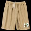 Sport Tek Mesh Short Thumbnail