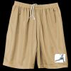 Sport Tek Mesh Short Thumbnail