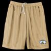 Sport Tek Mesh Short Thumbnail