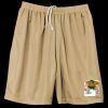 Sport Tek Mesh Short Thumbnail