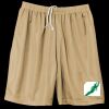 Sport Tek Mesh Short Thumbnail