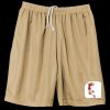 Sport Tek Mesh Short Thumbnail