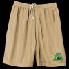 Sport Tek Mesh Short Thumbnail