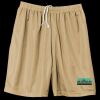 Sport Tek Mesh Short Thumbnail