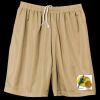 Sport Tek Mesh Short Thumbnail