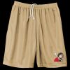 Sport Tek Mesh Short Thumbnail