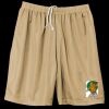 Sport Tek Mesh Short Thumbnail