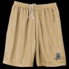 Sport Tek Mesh Short Thumbnail