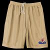 Sport Tek Mesh Short Thumbnail