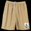 Sport Tek Mesh Short Thumbnail