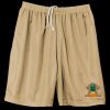 Sport Tek Mesh Short Thumbnail