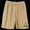 Sport Tek Mesh Short Thumbnail