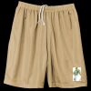 Sport Tek Mesh Short Thumbnail