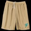 Sport Tek Mesh Short Thumbnail