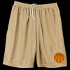 Sport Tek Mesh Short Thumbnail