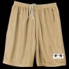 Sport Tek Mesh Short Thumbnail