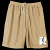 Sport Tek Mesh Short Thumbnail
