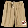 Sport Tek Mesh Short Thumbnail