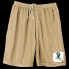 Sport Tek Mesh Short Thumbnail