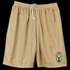 Sport Tek Mesh Short Thumbnail