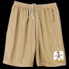 Sport Tek Mesh Short Thumbnail