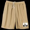 Sport Tek Mesh Short Thumbnail