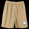 Sport Tek Mesh Short Thumbnail