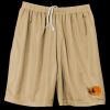 Sport Tek Mesh Short Thumbnail