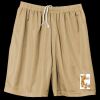 Sport Tek Mesh Short Thumbnail