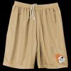 Sport Tek Mesh Short Thumbnail