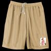 Sport Tek Mesh Short Thumbnail