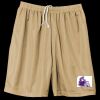 Sport Tek Mesh Short Thumbnail