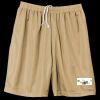 Sport Tek Mesh Short Thumbnail