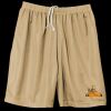 Sport Tek Mesh Short Thumbnail
