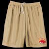Sport Tek Mesh Short Thumbnail
