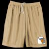 Sport Tek Mesh Short Thumbnail