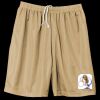 Sport Tek Mesh Short Thumbnail