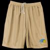 Sport Tek Mesh Short Thumbnail