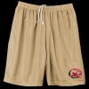 Sport Tek Mesh Short Thumbnail