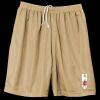 Sport Tek Mesh Short Thumbnail