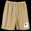 Sport Tek Mesh Short Thumbnail