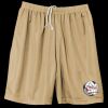 Sport Tek Mesh Short Thumbnail