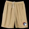 Sport Tek Mesh Short Thumbnail