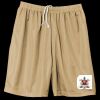 Sport Tek Mesh Short Thumbnail