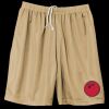 Sport Tek Mesh Short Thumbnail