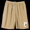 Sport Tek Mesh Short Thumbnail