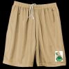 Sport Tek Mesh Short Thumbnail