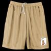 Sport Tek Mesh Short Thumbnail