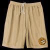 Sport Tek Mesh Short Thumbnail