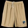 Sport Tek Mesh Short Thumbnail